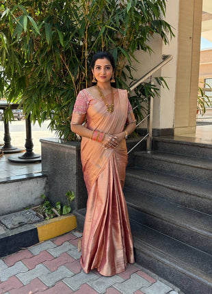 Jyothika Saree