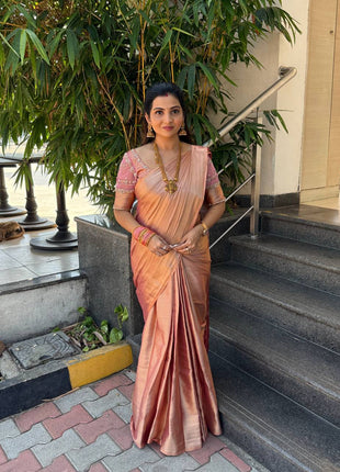 Jyothika Saree