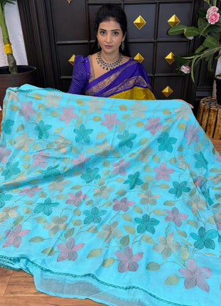 Georgette
