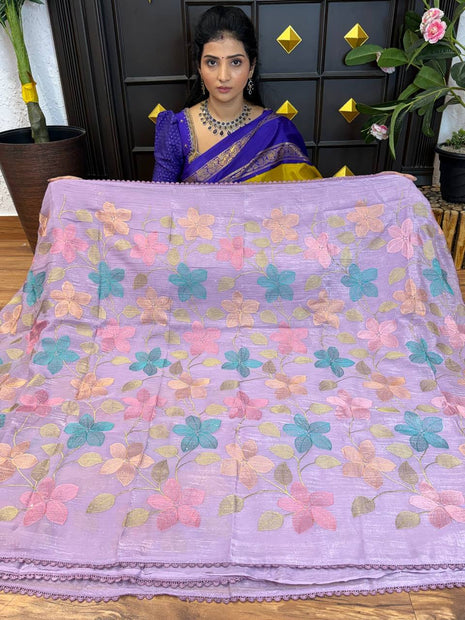 Georgette