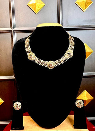 Stone Jewellery
