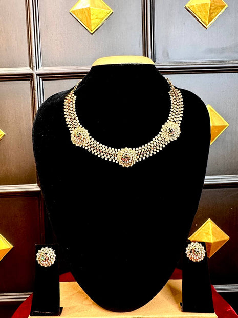 Stone Jewellery