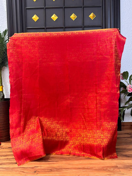 Banarasi Blouse