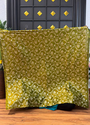 Banarasi Blouse