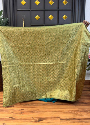 Banarasi Blouse