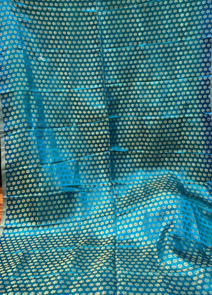 Banarasi Blouse