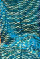 Banarasi Blouse