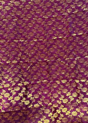 Banarasi Blouse
