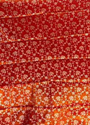 Banarasi Blouse