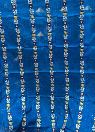 Banarasi Blouse