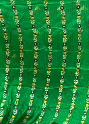 Banarasi Blouse