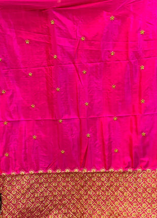 Work Blouse