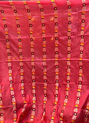 Banarasi Blouse