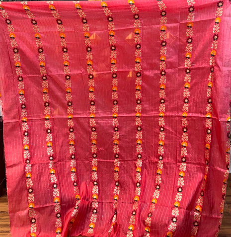 Banarasi Blouse