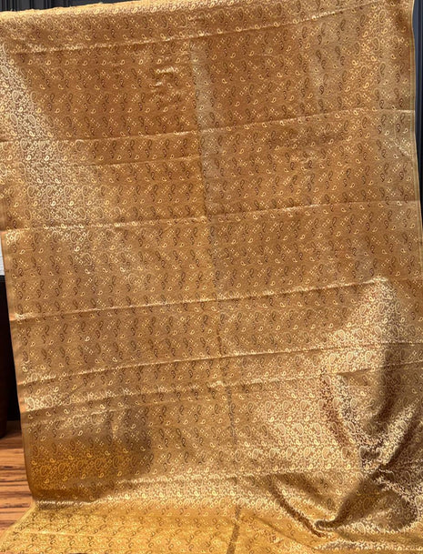 Banarasi Blouse