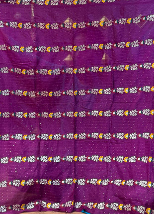 Banarasi Blouse