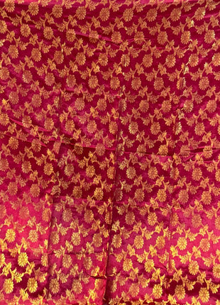 Banarasi Blouse