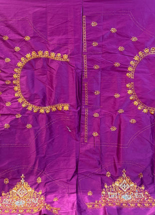 Work Blouse
