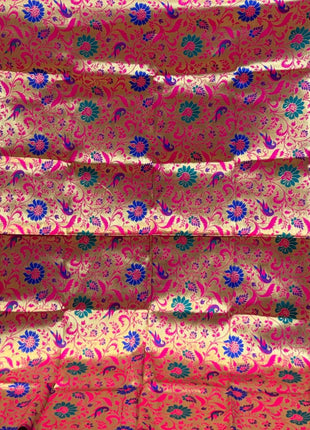 Banarasi Blouse