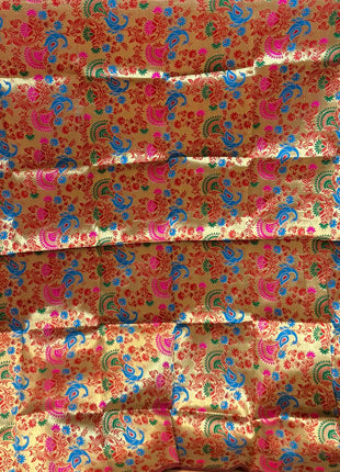 Banarasi Blouse