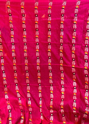 Banarasi Blouse