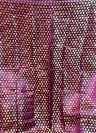Banarasi Blouse