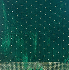 Velvet Blouse