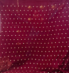 Velvet Blouse