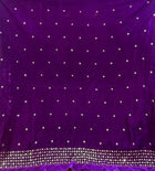 Velvet Blouse