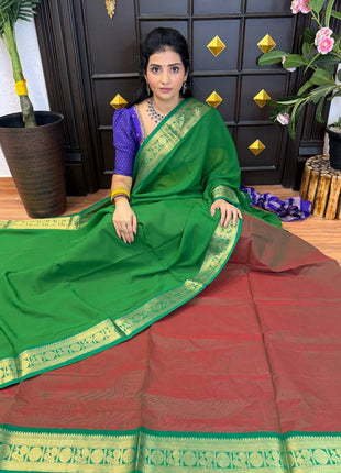 Half Saree ( Unstitched)