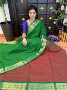 Half Saree ( Unstitched)