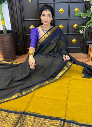 Half Saree ( Unstitched)