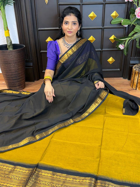Half Saree ( Unstitched)