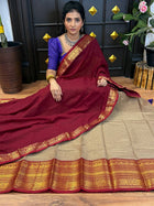 Half Saree ( Unstitched)