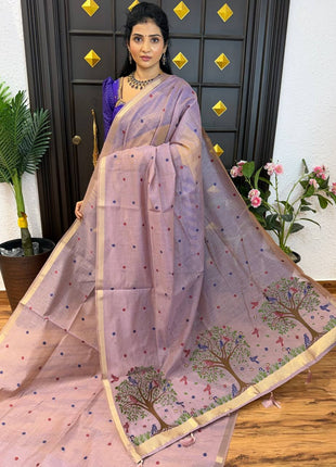 Chanderi Cotton