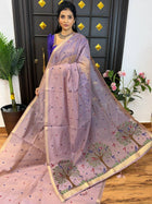Chanderi Cotton