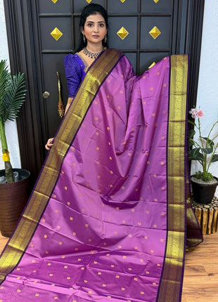 Vintage  Premium Kanchi