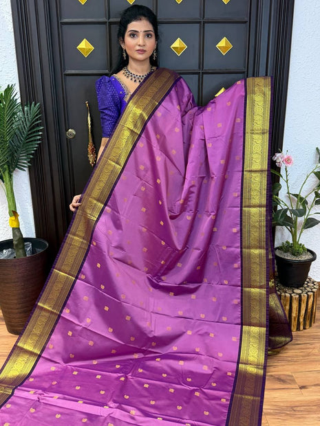 Vintage  Premium Kanchi