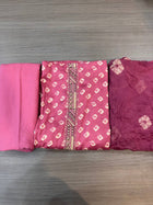 Salwar Suit Unstitched Materials