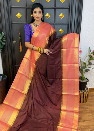 Warm Silk