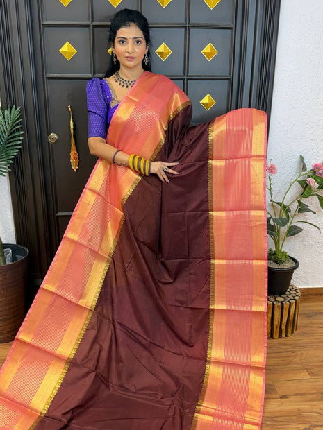 Warm Silk