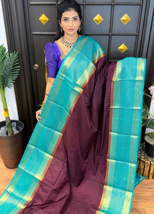 Warm Silk