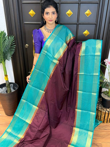Warm Silk