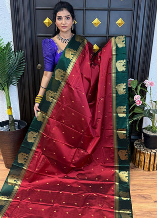 Pure Silk