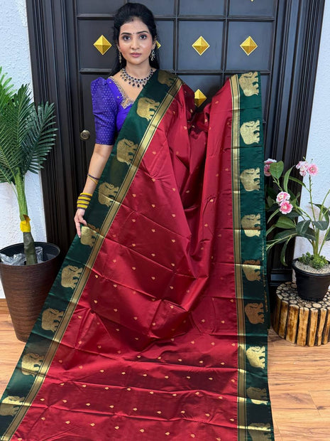 Pure Silk