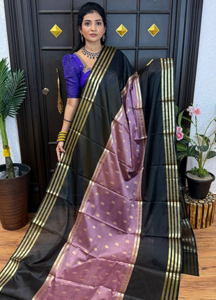 Banarasi Soft Silk