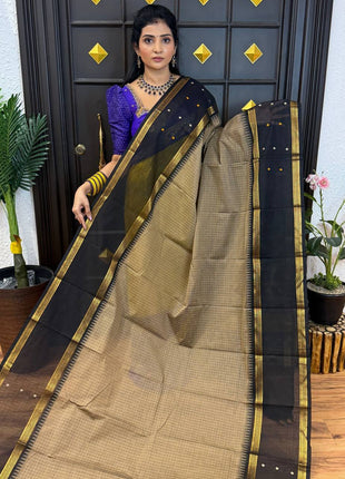 Pure Chettinad Cotton