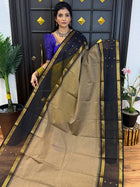 Pure Chettinad Cotton