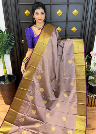 Vintage  Premium Kanchi