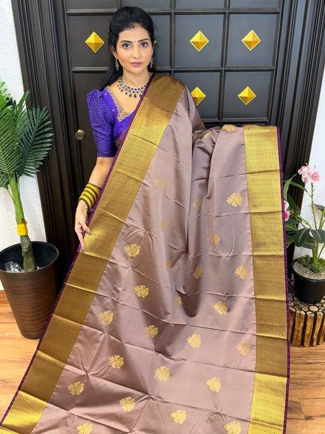 Vintage  Premium Kanchi